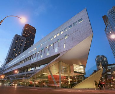 The Popularity of Julliard School as the Music School in United States
